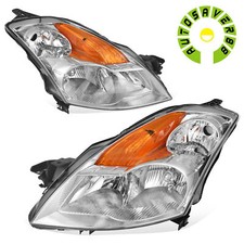 Chrome headlights 2007 for sale  Dallas