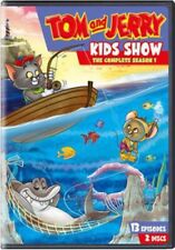 Tom and Jerry Kids Show: The Complete Season 1 comprar usado  Enviando para Brazil