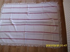 Alte leinen tischdecke gebraucht kaufen  Zittau