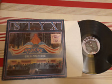 Styx paradise théatre d'occasion  Saint-Quay-Portrieux