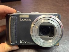 Panasonic lumix dmc usato  Roma