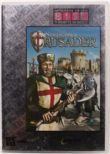 Stronghold crusader rom usato  Roma