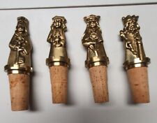 Bouchons liege laiton d'occasion  Mulhouse-
