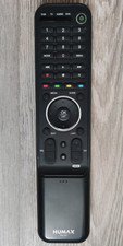 Humax 301 télécommande d'occasion  Colmar