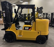 2020 caterpillar fgc70k for sale  Buffalo