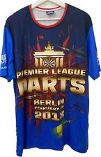 Pdc europe premier gebraucht kaufen  Deutschland