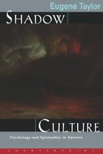 Shadow culture psychology for sale  Eugene