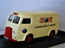 Rare peugeot d4a d'occasion  Cesson-Sévigné