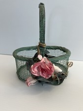 Vintage green wire for sale  Buffalo