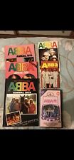 Abba annuals abba for sale  MANSFIELD