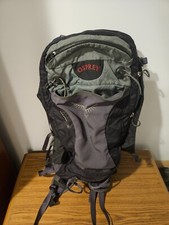 Osprey stratos gray for sale  Minneapolis