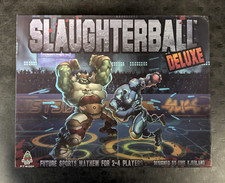 Slaughterball deluxe kickstart for sale  Bothell