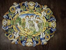 Ceramica molaroni pesaro usato  Marano sul Panaro