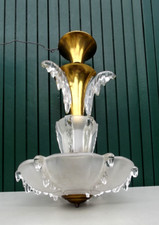 Ancien lustre niveaux d'occasion  France