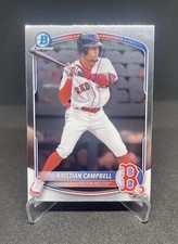 2025 bowman chrome for sale  LONDON