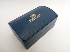 Festina watchmaking collection d'occasion  Expédié en Belgium
