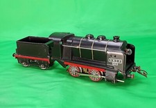 Locomotive vapeur tender d'occasion  Chilly-Mazarin
