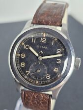 Cyma WWW "Dirty Dozen", 38 mm, 1945s, oryginalny na sprzedaż  PL