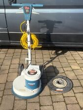 Floor scrubber polisher for sale  BRISTOL