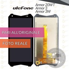 Display ulefone armor usato  Misilmeri
