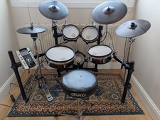 Roland 9kx2 upgraded for sale  LONDON