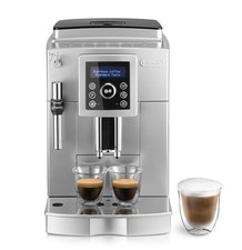 Longhi cappuccino ecam usato  Italia