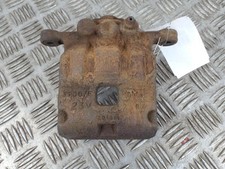 Fiesta brake caliper for sale  STRANRAER