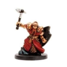 Wizards of the Coast Dungeons & Dragons Cleric of Moradin (U) quase perfeito comprar usado  Enviando para Brazil