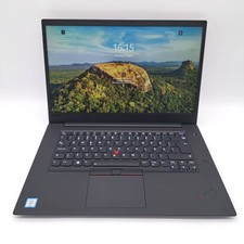 Laptop notebook lenovo gebraucht kaufen  Herzfelde