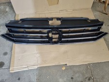 Kühlergrill volkswagen passat gebraucht kaufen  Hamburg