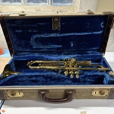 Reynolds trumpet rmc for sale  Oakdale