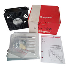 Legrand 348 ventilateur d'occasion  Les Échelles