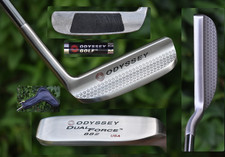 Custom odyssey dual for sale  Carthage