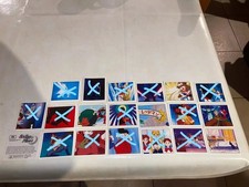 Image autocollant panini d'occasion  Givors