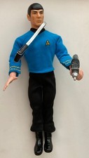 Star trek spock gebraucht kaufen  Dinslaken