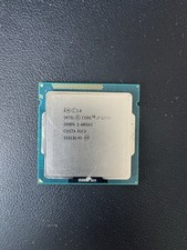 Intel core 3770 for sale  LONDON