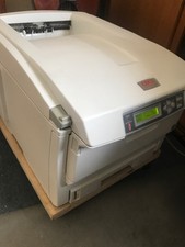oki c5650 drucker gebraucht kaufen oki c5650 drucker gebraucht kaufen Eislingen/Fils