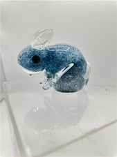 Bunny rabbit blue for sale  LICHFIELD