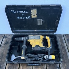 Dewalt d25601 breaker for sale  CRAIGAVON