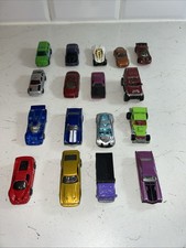 Vintage hot wheels for sale  WIGSTON