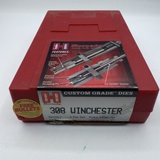 Hornady 308 winchester for sale  Casper