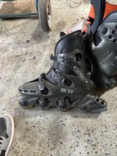 Rollerblades oxygen 1.1 for sale  Pelham