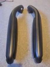 E46 coupe armrests for sale  BUCKINGHAM