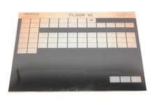 Oem honda 14vm0fec for sale  Ashaway