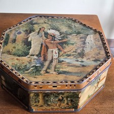 Vtg 1930 hiawatha for sale  Pawnee