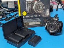 Blackmagic design micro for sale  LLANRHYSTUD