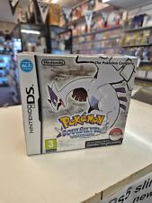 Pokemon soul silver for sale  BRISTOL