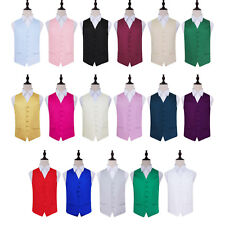Dqt mens waistcoat for sale  CROOK