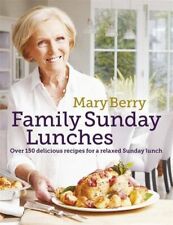 Mary berry family for sale Mary berry family for sale  UK