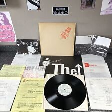 LP VINYL THE WHO LIVE AT LEEDS TRACK 2406 001 UK PRESS 1970 ALL 12 INSERTS NM-EX comprar usado  Enviando para Brazil